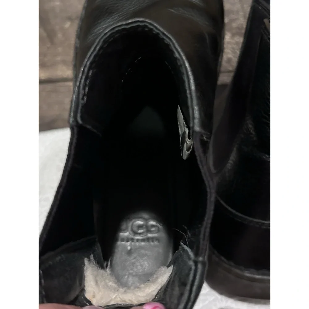 UGG biltmore chelsea